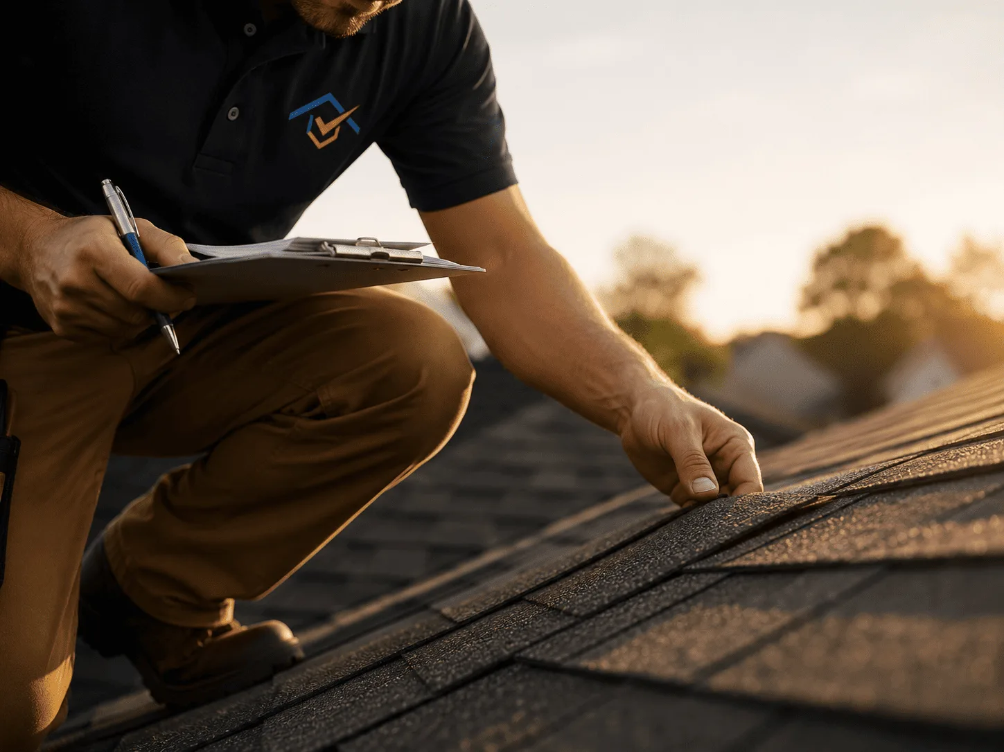 Why Choose Roof Inspection in Java, SD